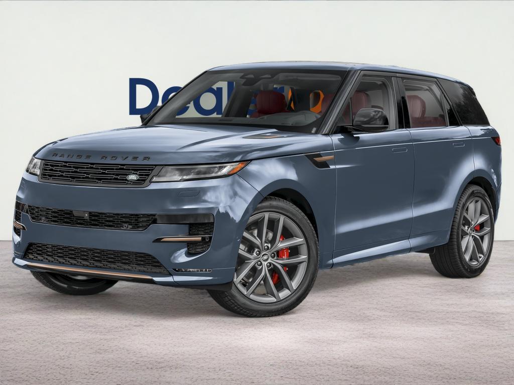 2024 Land Rover Range Rover Sport Dynamic SE
