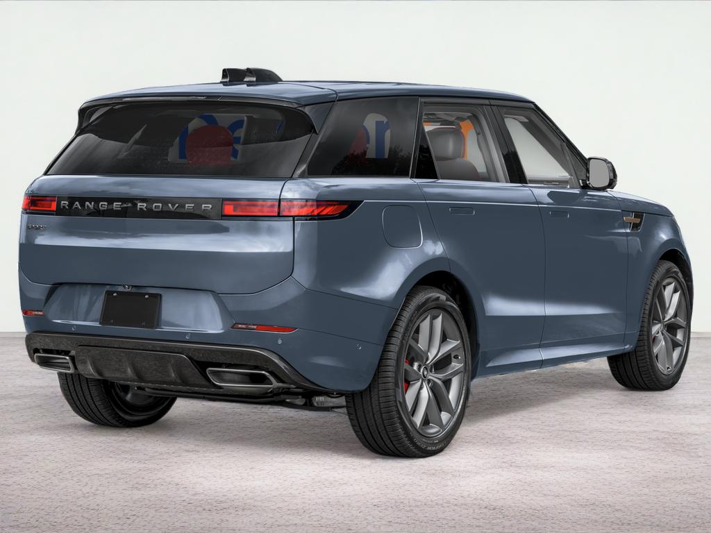2024 Land Rover Range Rover Sport Dynamic SE