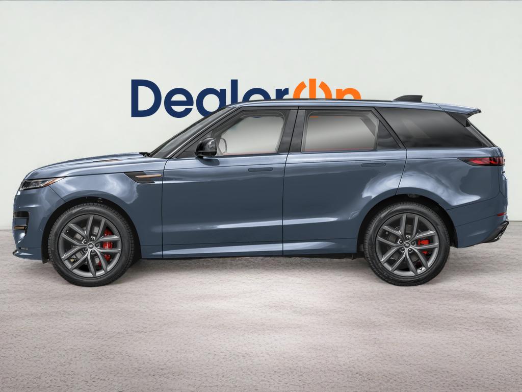 2024 Land Rover Range Rover Sport Dynamic SE