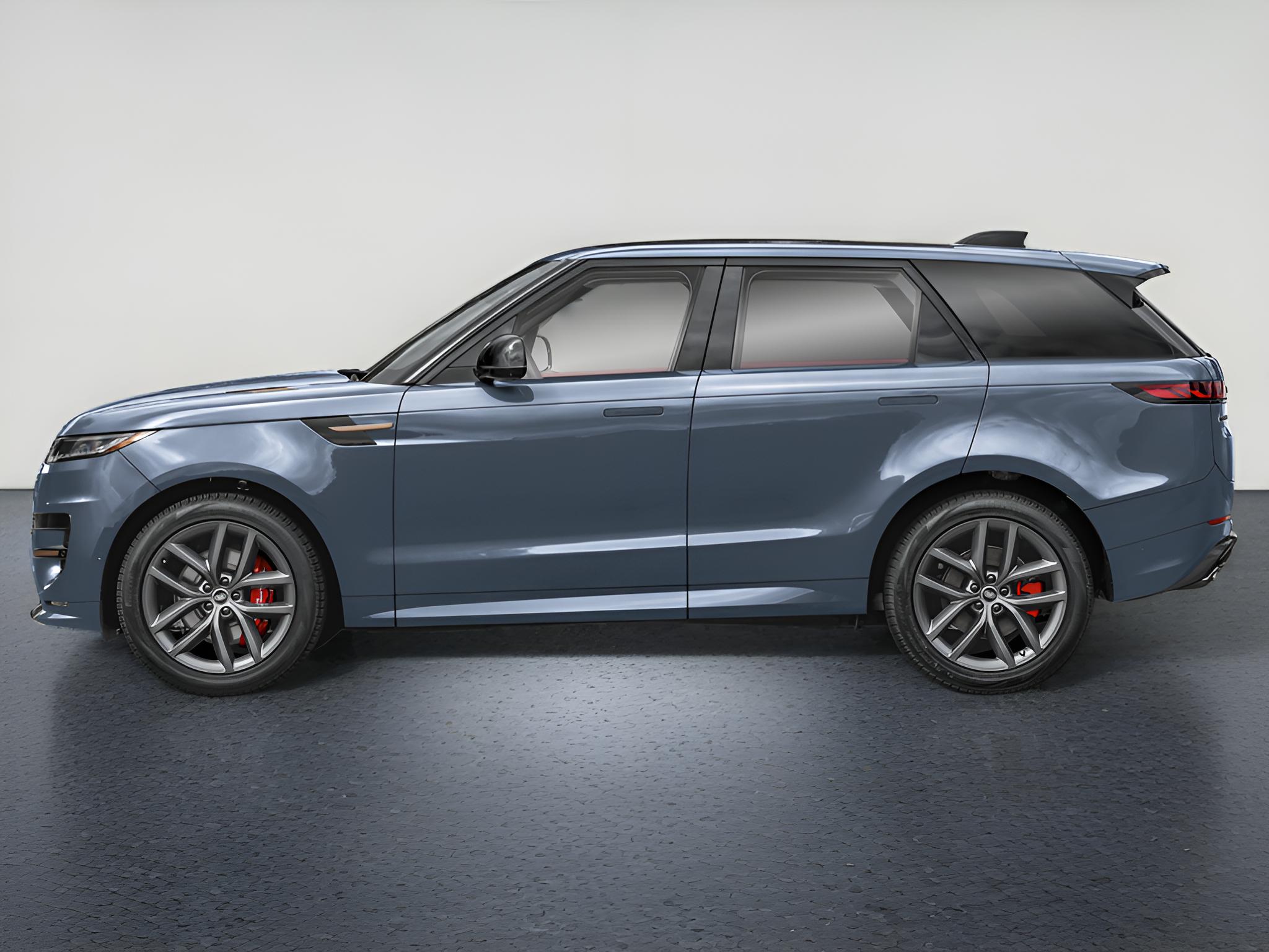 2025 Land Rover Range Rover Sport Autobiography