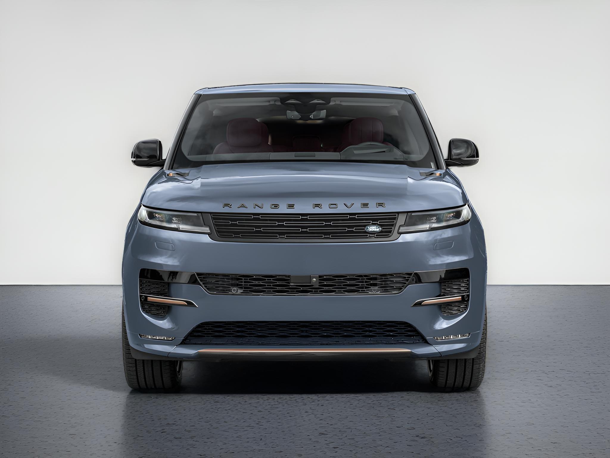 2025 Land Rover Range Rover Sport Autobiography