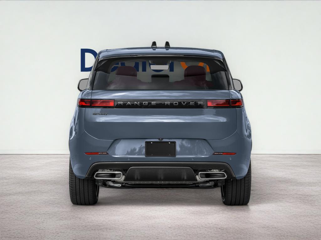 2024 Land Rover Range Rover Sport Dynamic SE