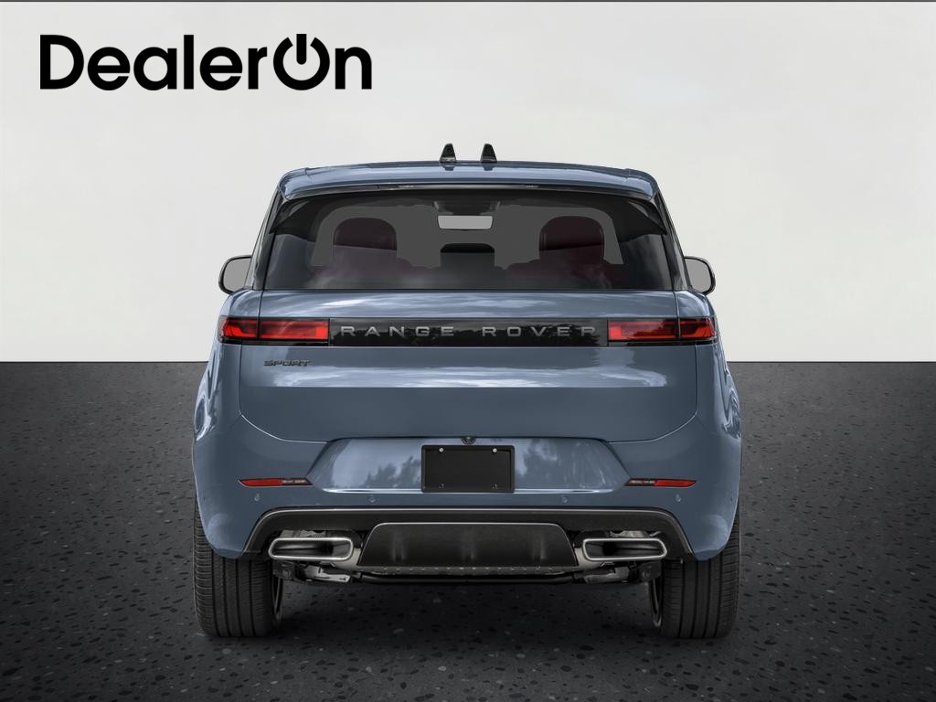 2025 Land Rover Range Rover Sport Dynamic SE