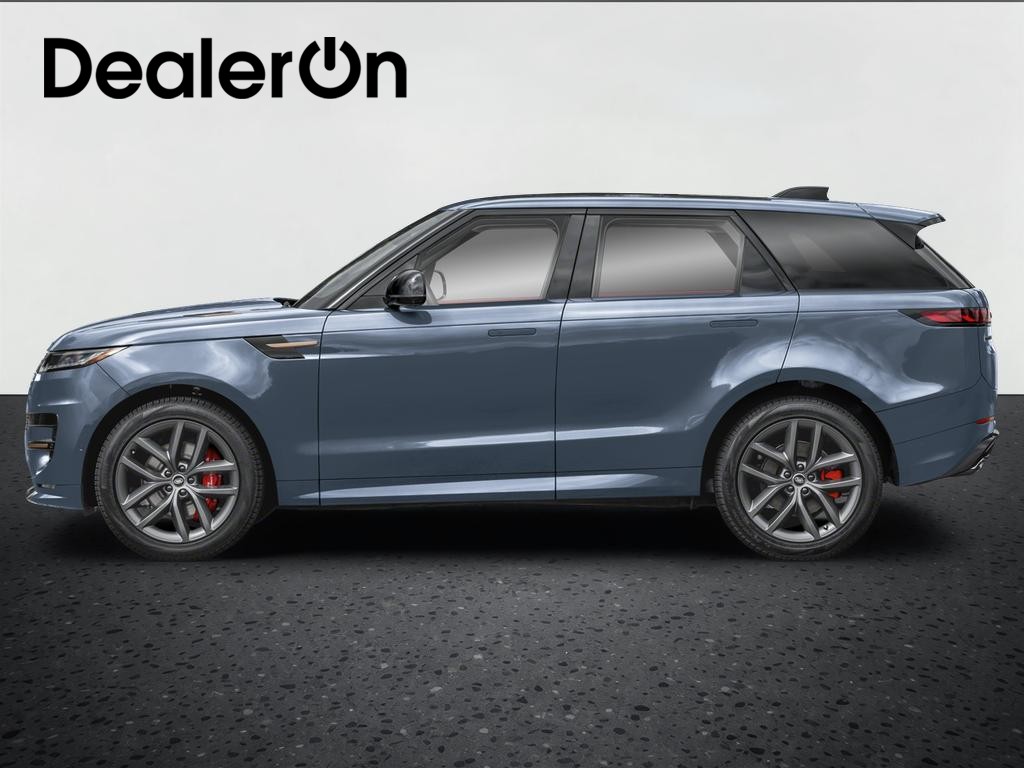 2025 Land Rover Range Rover Sport Dynamic SE