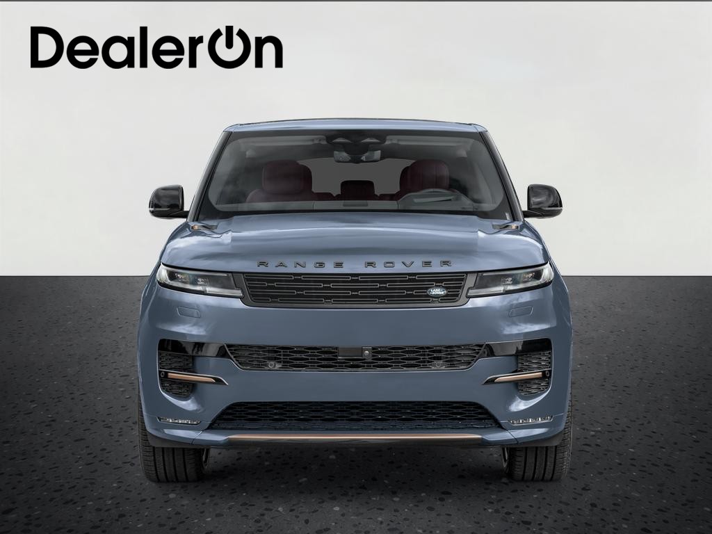 2025 Land Rover Range Rover Sport Dynamic SE