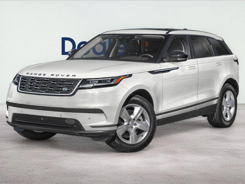 2025 Land Rover Range Rover Velar Dynamic SE