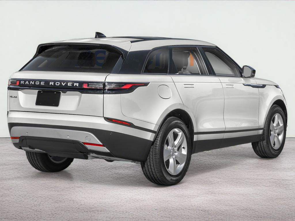 2025 Land Rover Range Rover Velar Dynamic SE