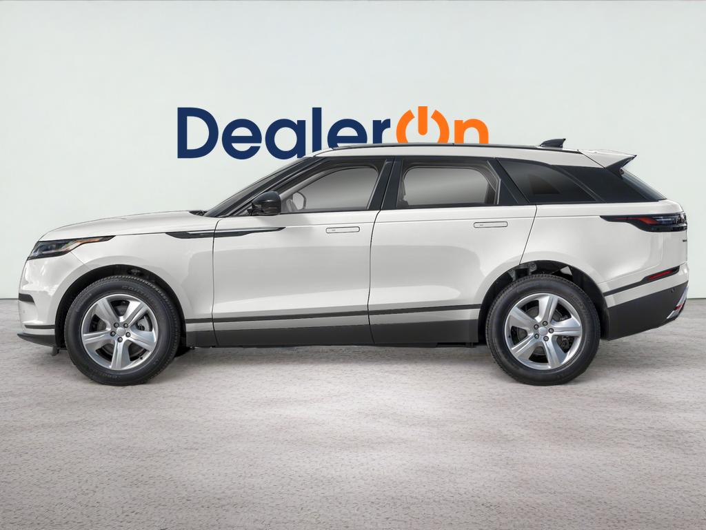 2025 Land Rover Range Rover Velar Dynamic SE