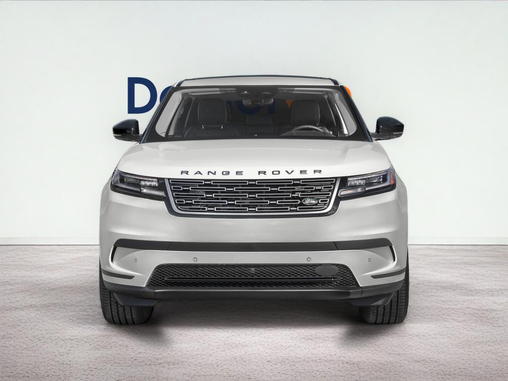 2025 Land Rover Range Rover Velar Dynamic SE