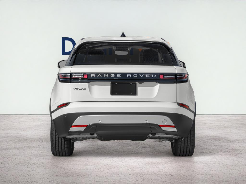2025 Land Rover Range Rover Velar Dynamic SE