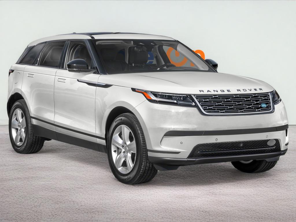 2025 Land Rover Range Rover Velar Dynamic SE