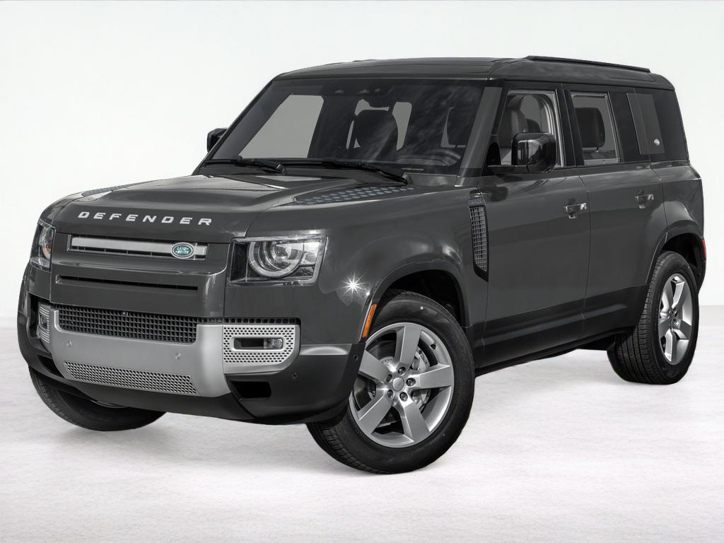 2024 Land Rover Defender S