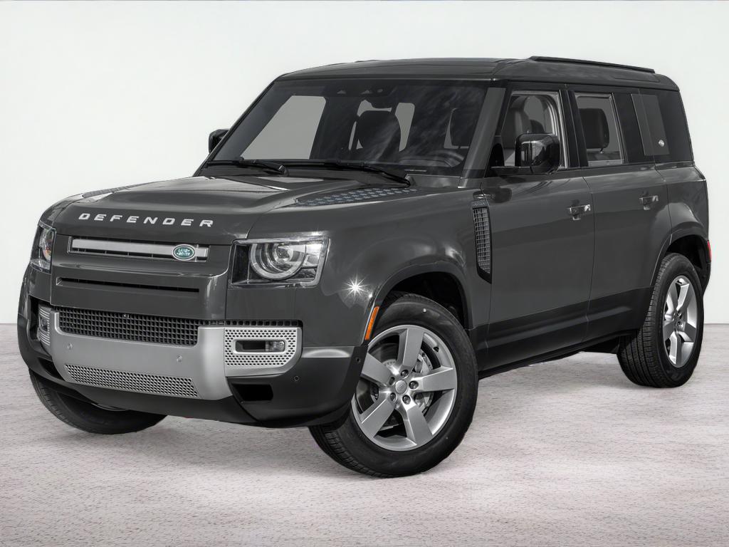 2025 Land Rover Defender S