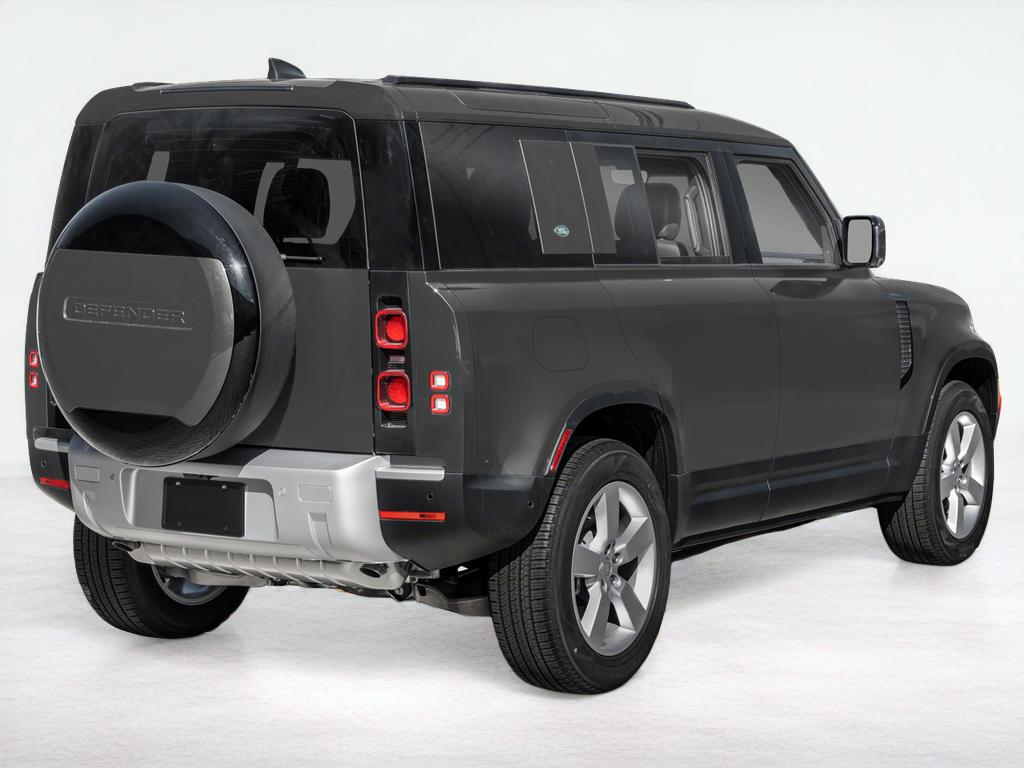 2024 Land Rover Defender S