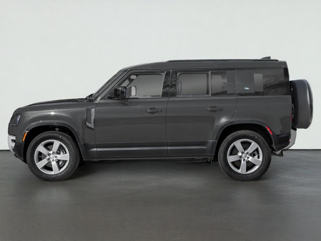 2025 Land Rover Defender S