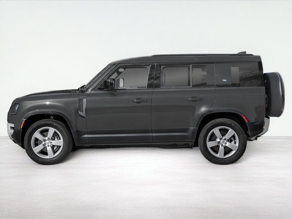 2024 Land Rover Defender S