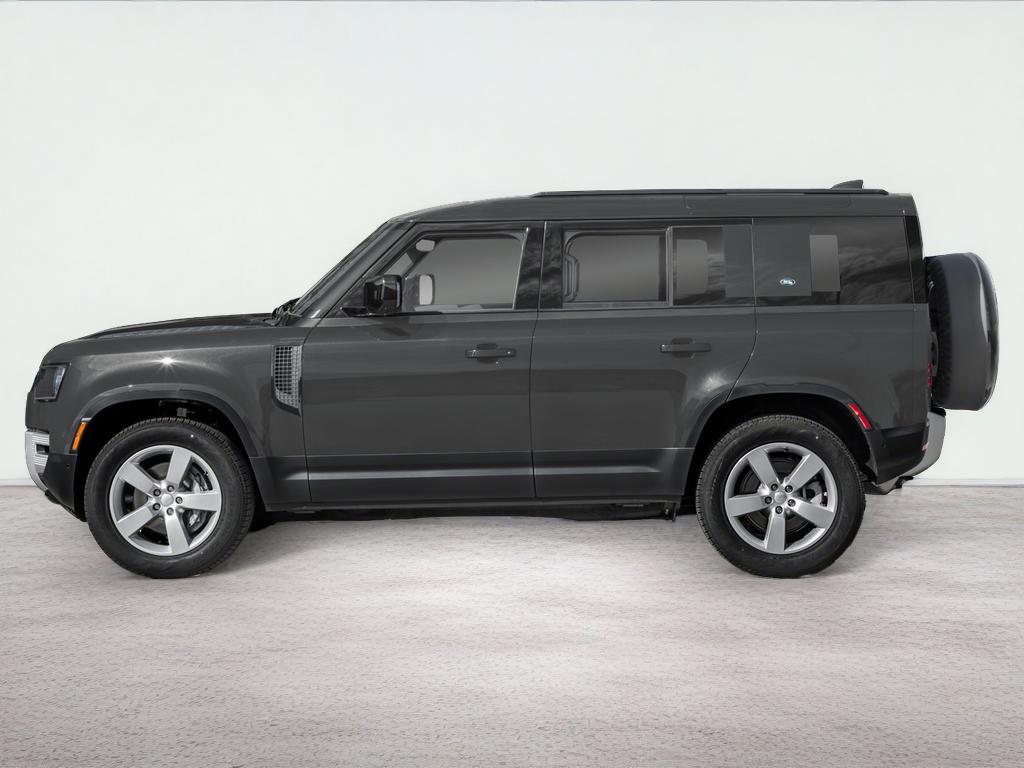 2025 Land Rover Defender S