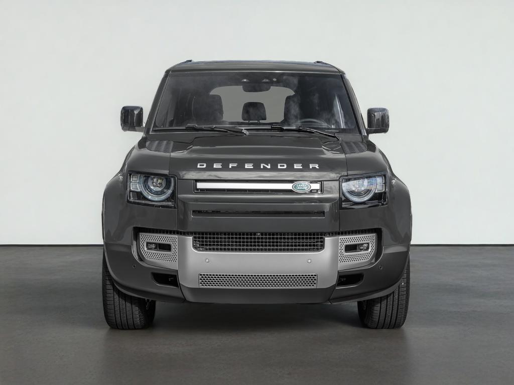 2025 Land Rover Defender S