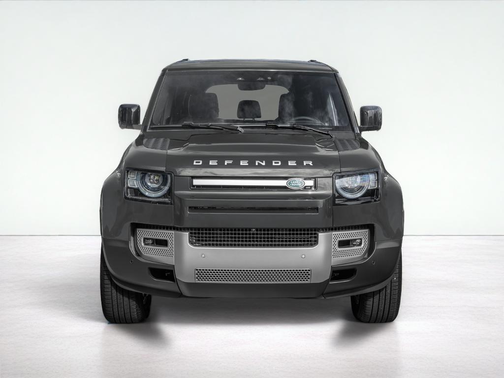 2024 Land Rover Defender S