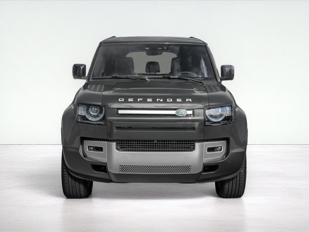 2024 Land Rover Defender S