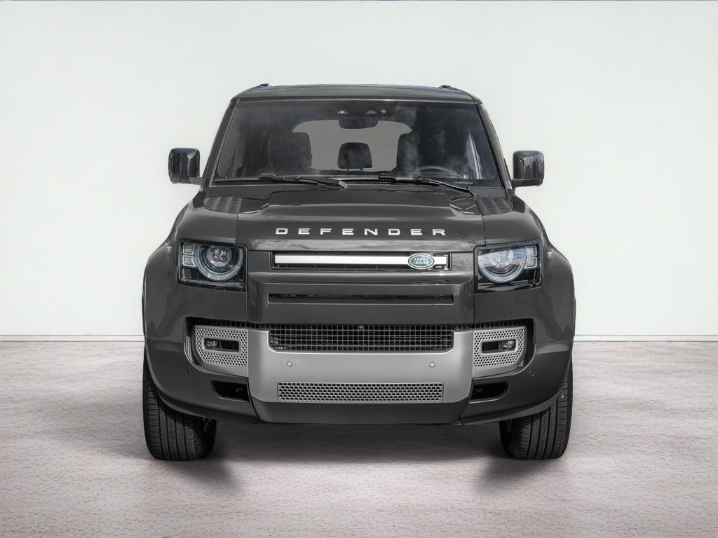 2025 Land Rover Defender S
