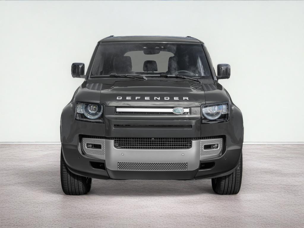 2024 Land Rover Defender S
