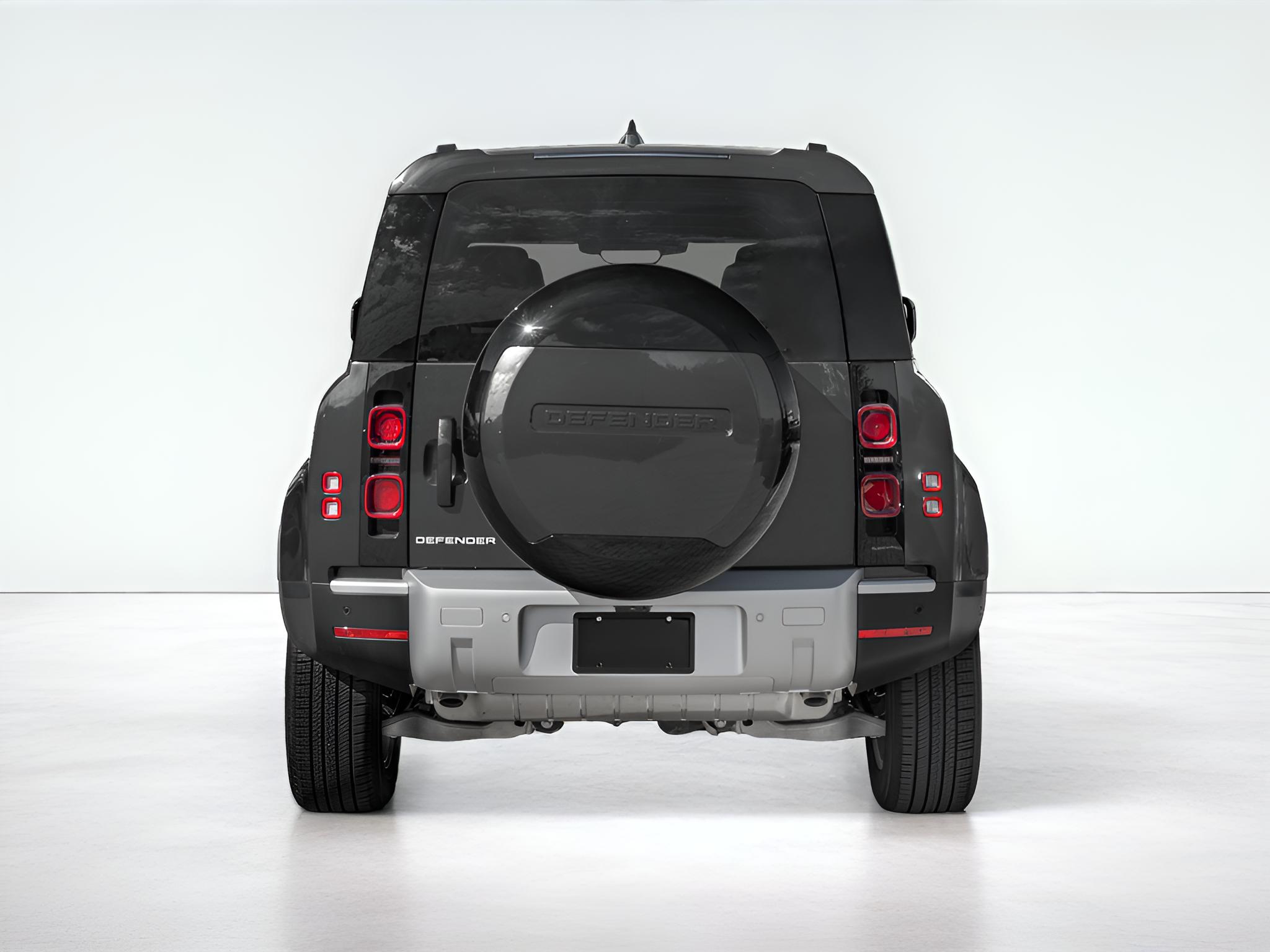 2024 Land Rover Defender S