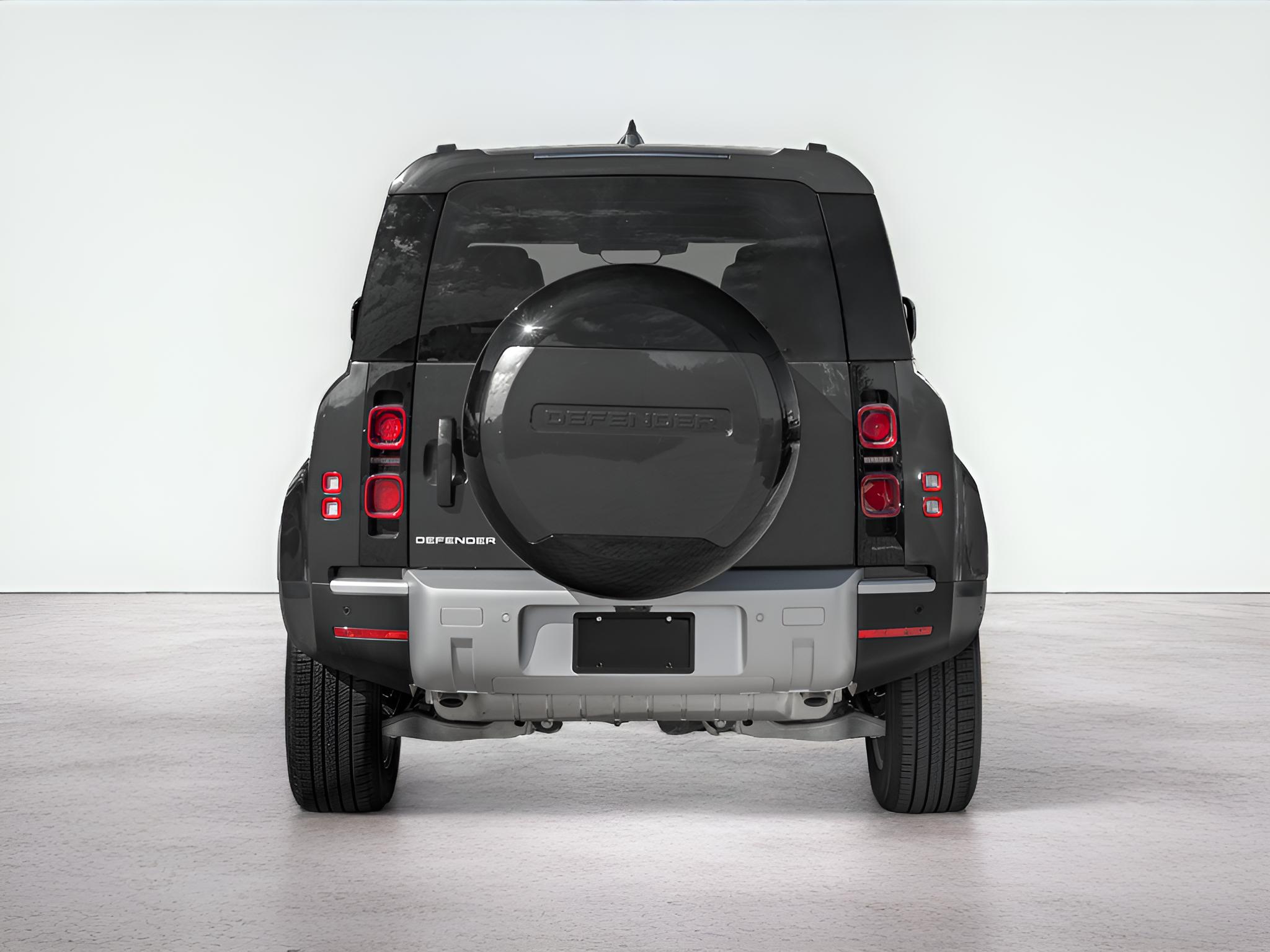 2024 Land Rover Defender S
