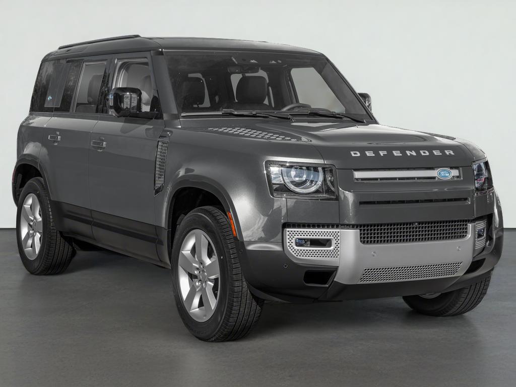 2025 Land Rover Defender S