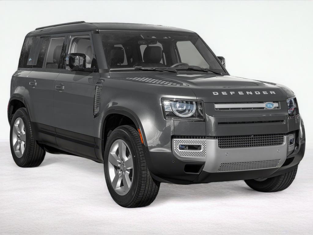2024 Land Rover Defender S