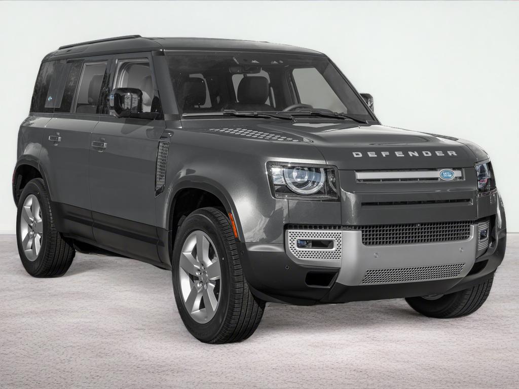 2025 Land Rover Defender S