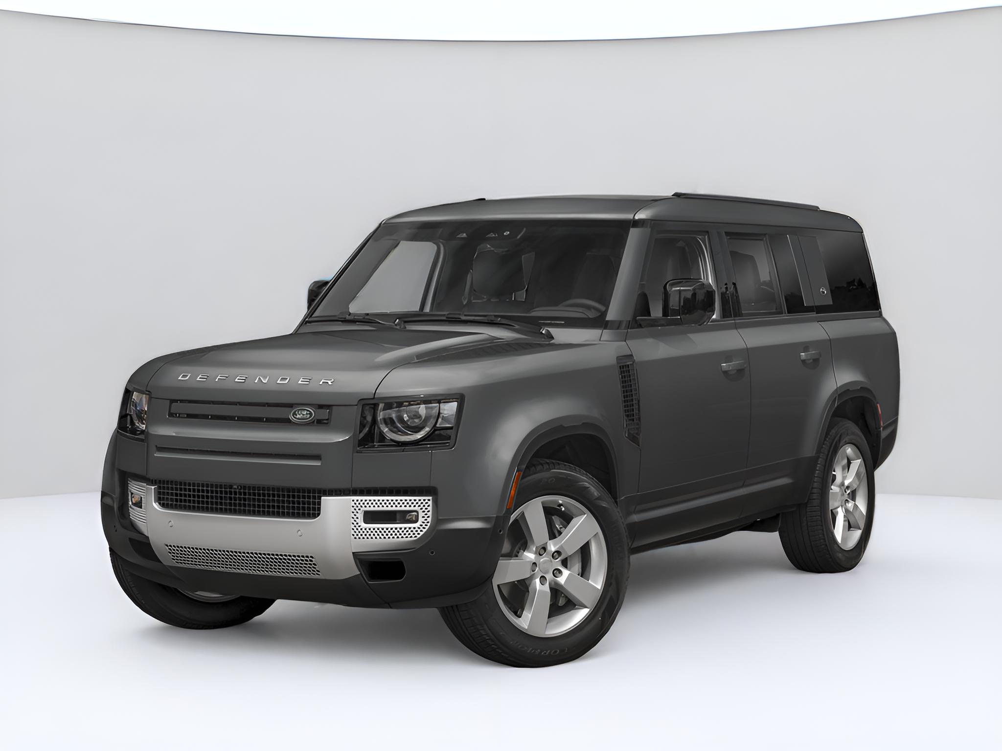 2024 Land Rover Defender S