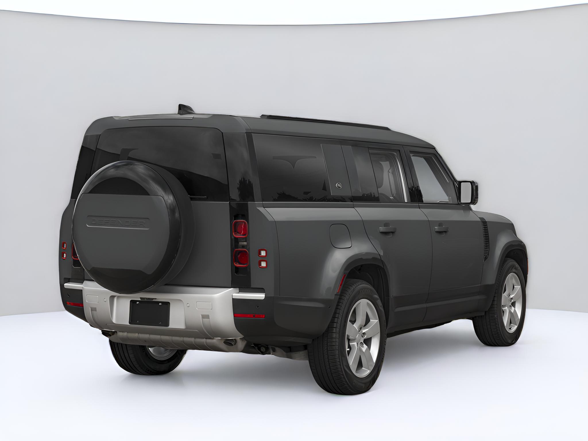 2024 Land Rover Defender S