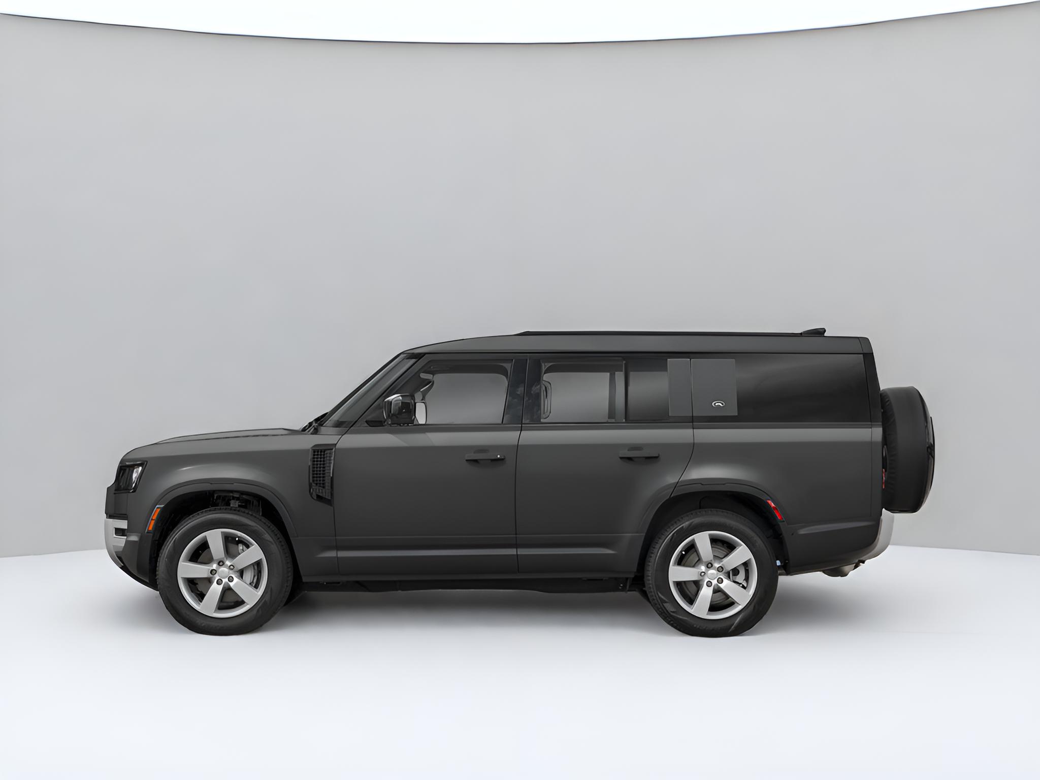 2024 Land Rover Defender S