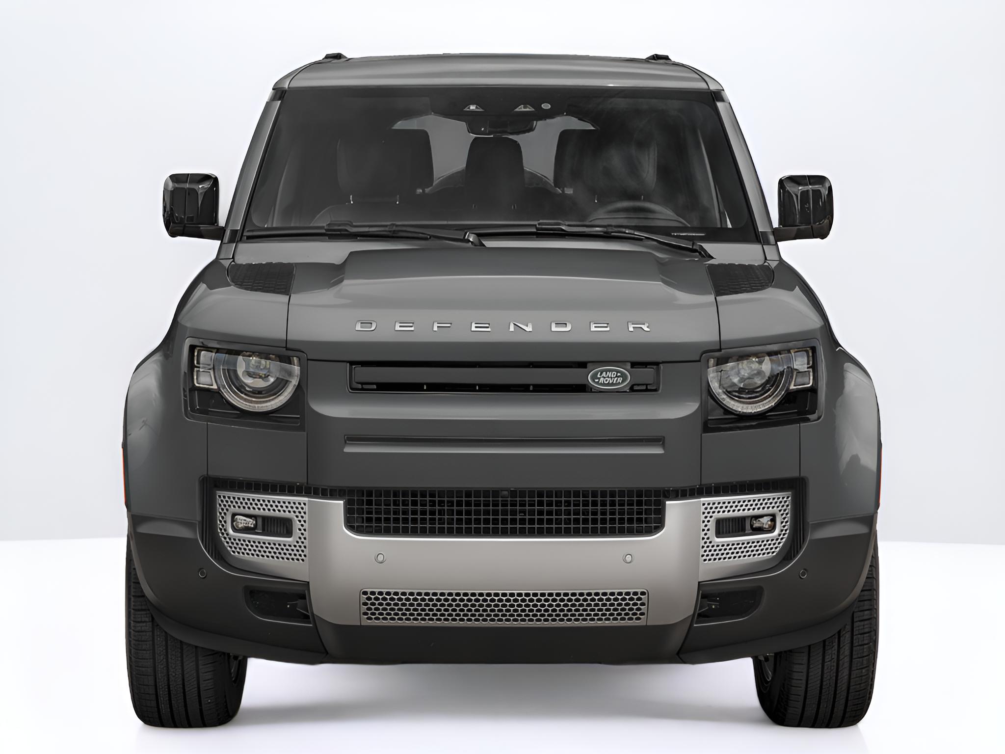 2024 Land Rover Defender S