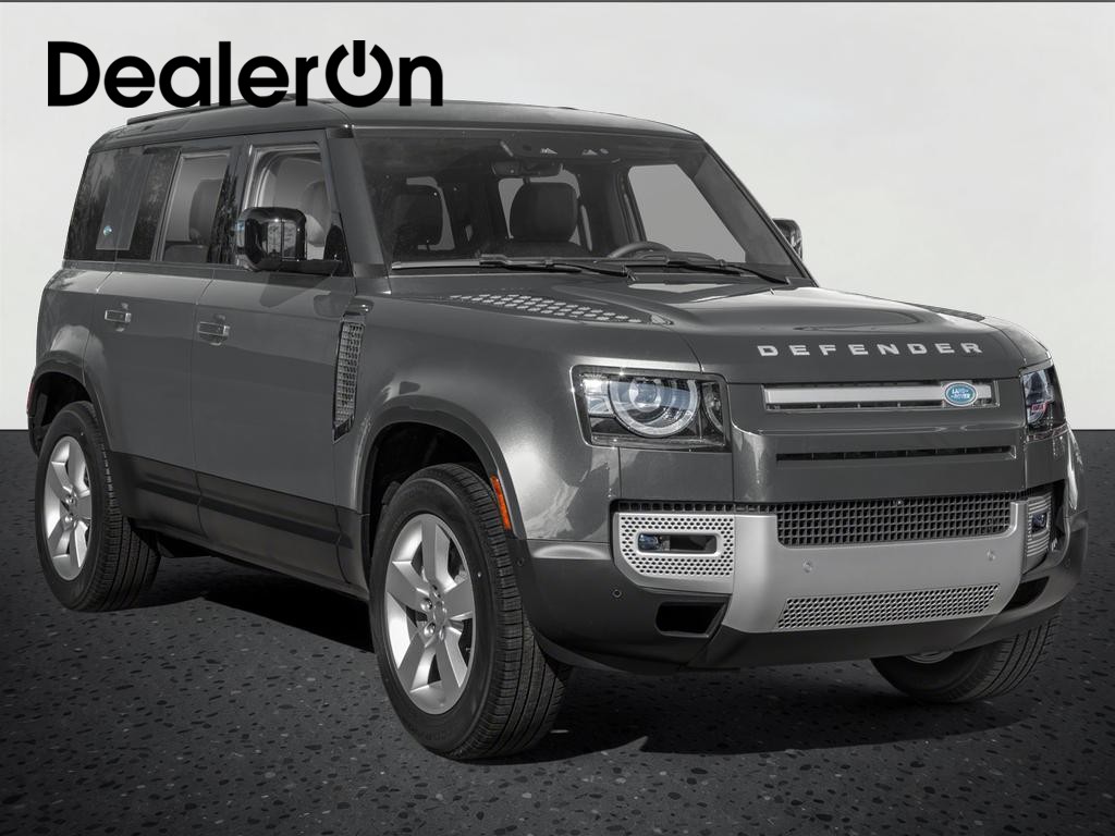 2024 Land Rover Defender S
