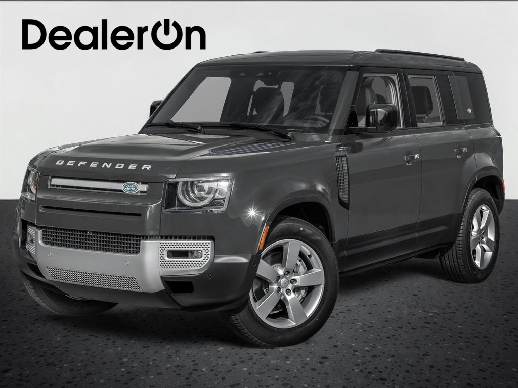 2024 Land Rover Defender S