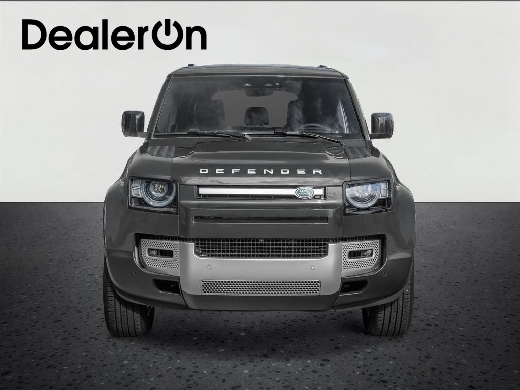 2024 Land Rover Defender S