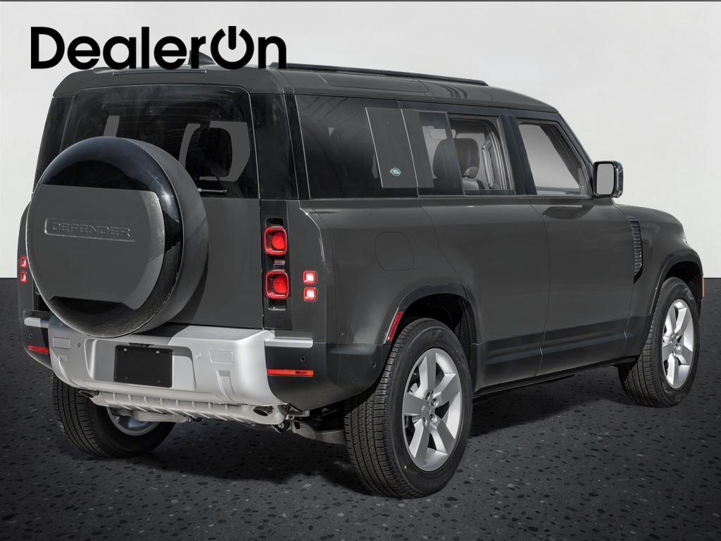 2024 Land Rover Defender S