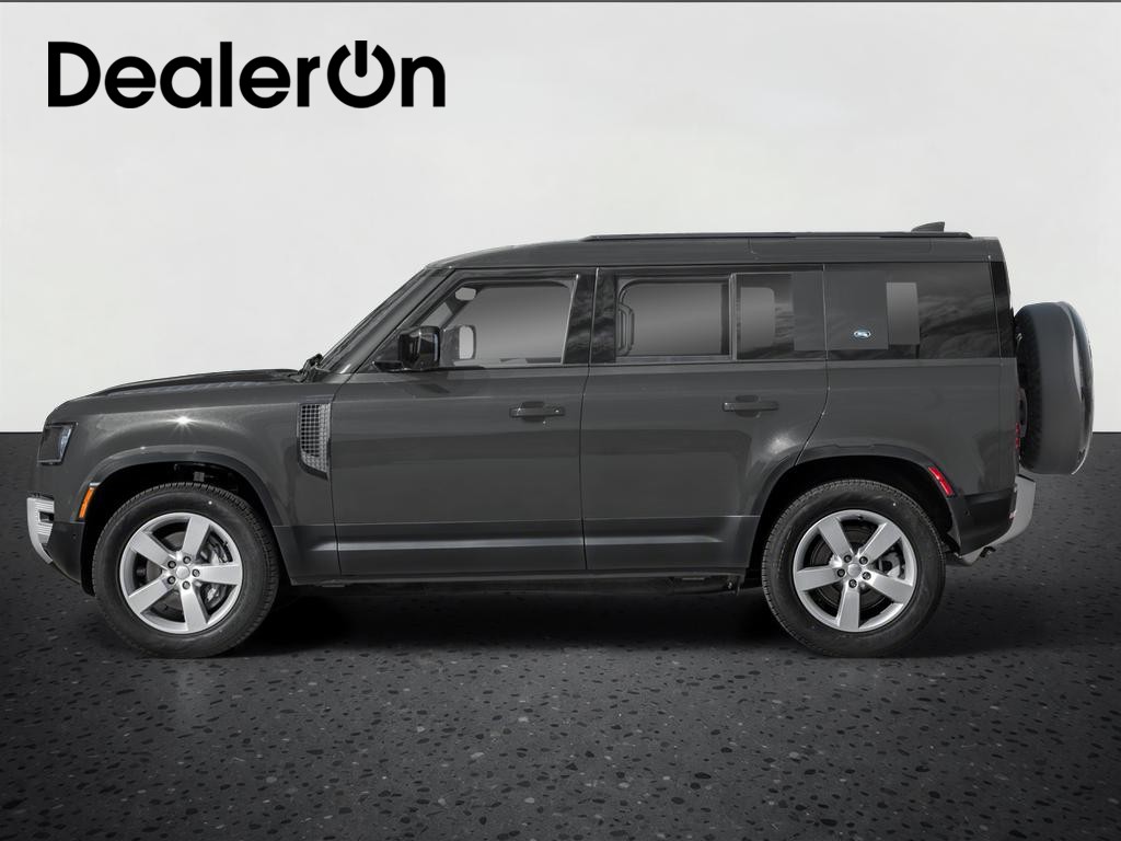 2024 Land Rover Defender S