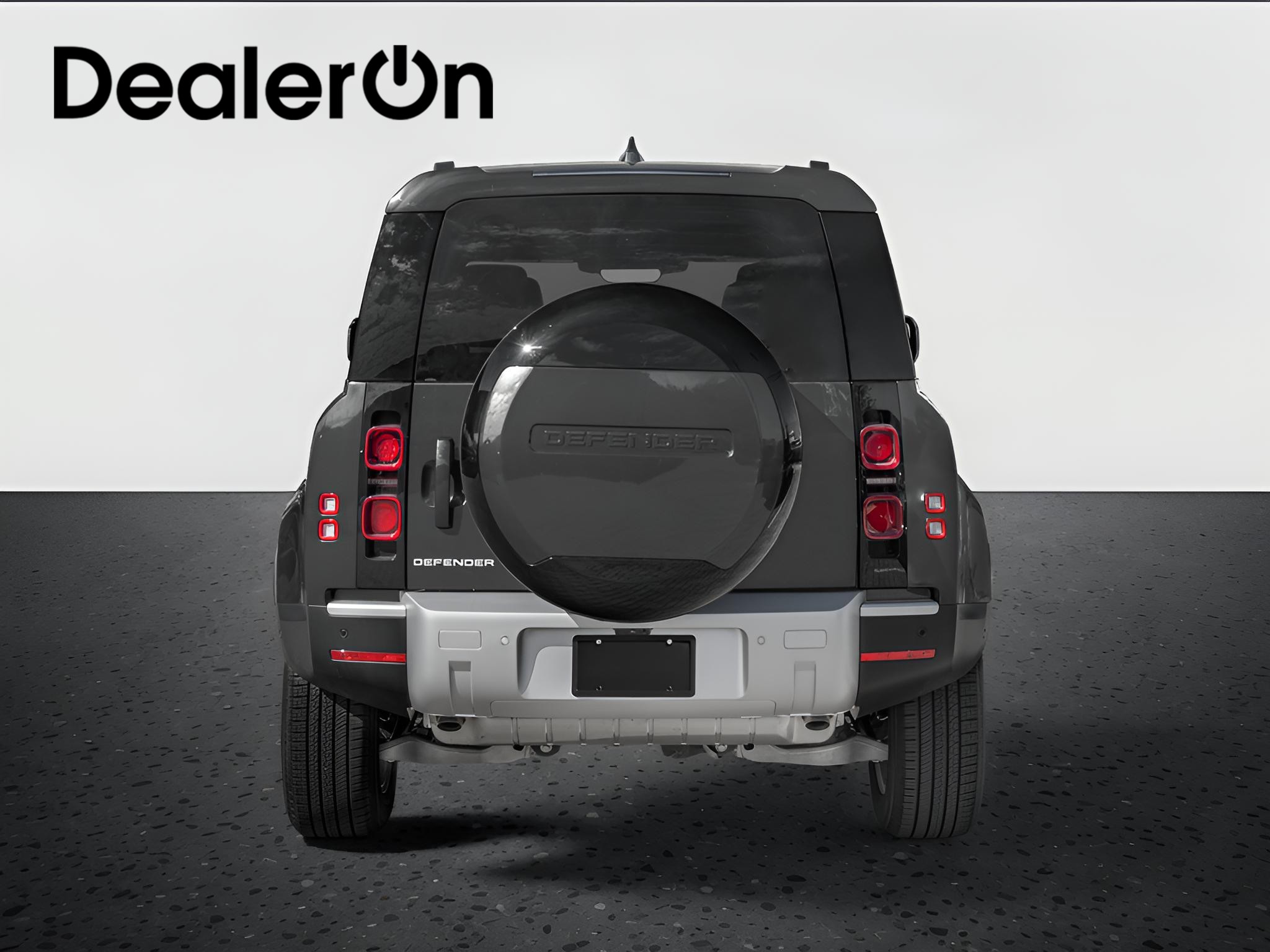 2024 Land Rover Defender S