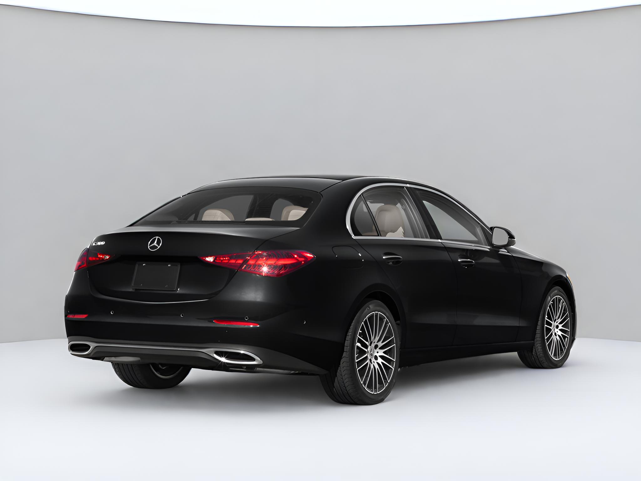 2024 Mercedes-Benz C 300 C 300