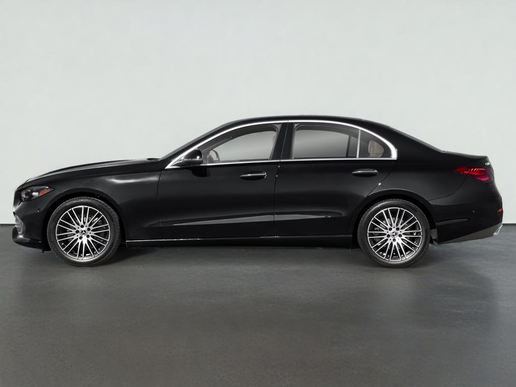 2024 Mercedes-Benz C 300 C 300