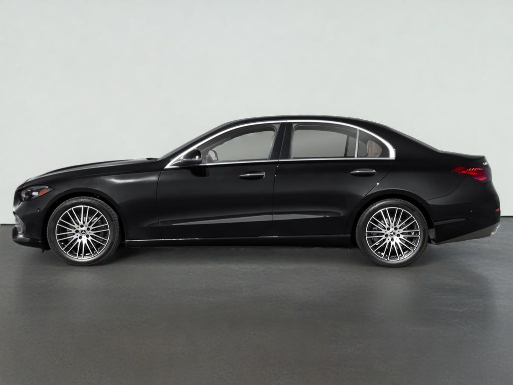 2024 Mercedes-Benz C 300 C 300