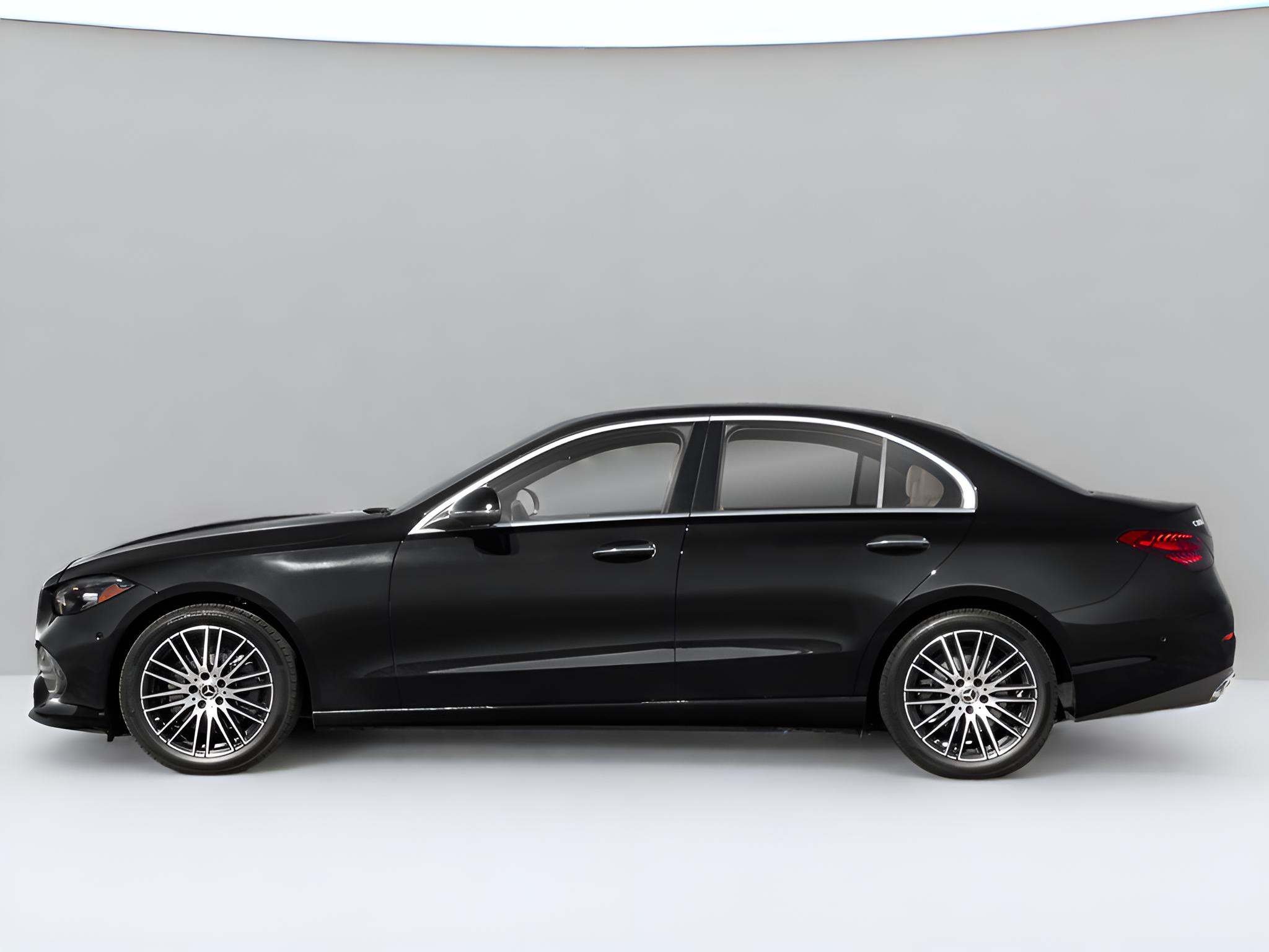 2024 Mercedes-Benz C 300 C 300