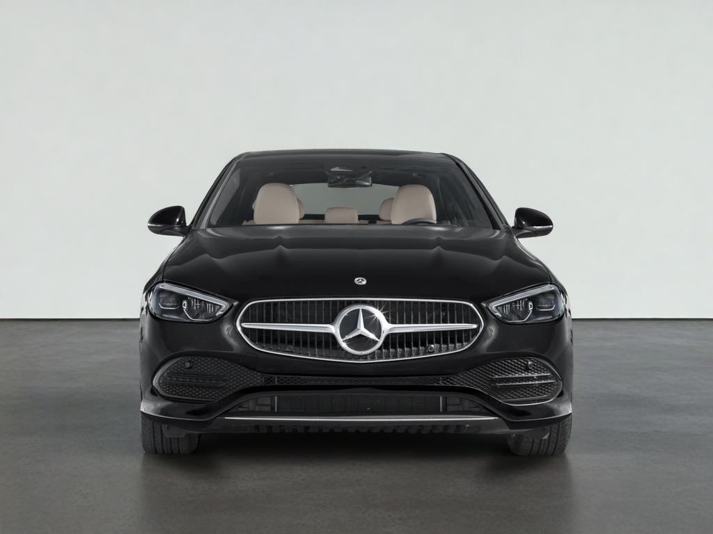 2024 Mercedes-Benz C 300 C 300