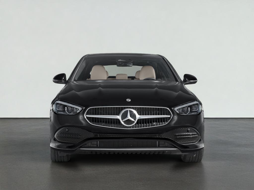 2024 Mercedes-Benz C 300 C 300