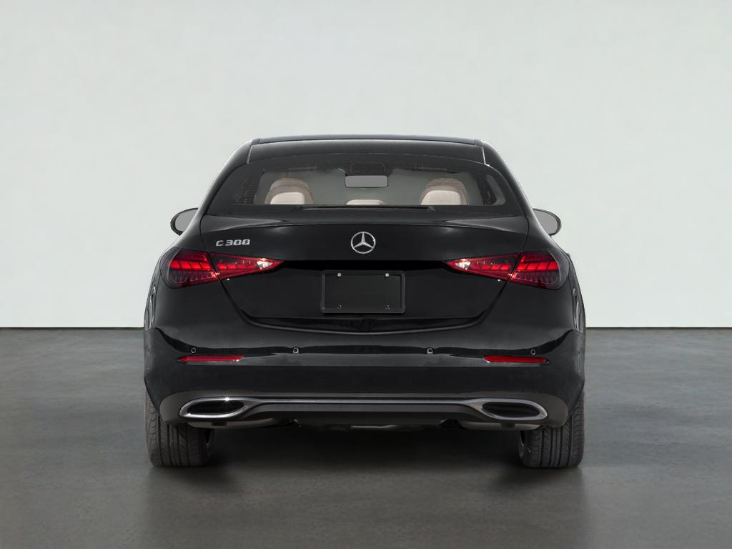2024 Mercedes-Benz C 300 C 300