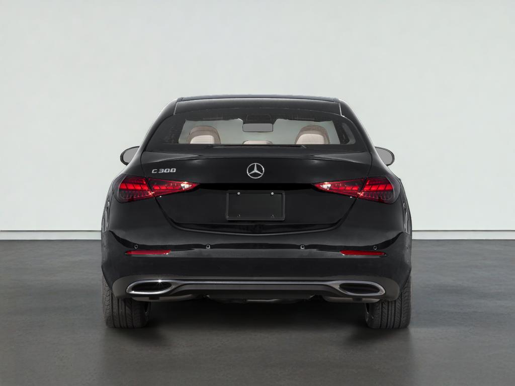 2024 Mercedes-Benz C 300 C 300