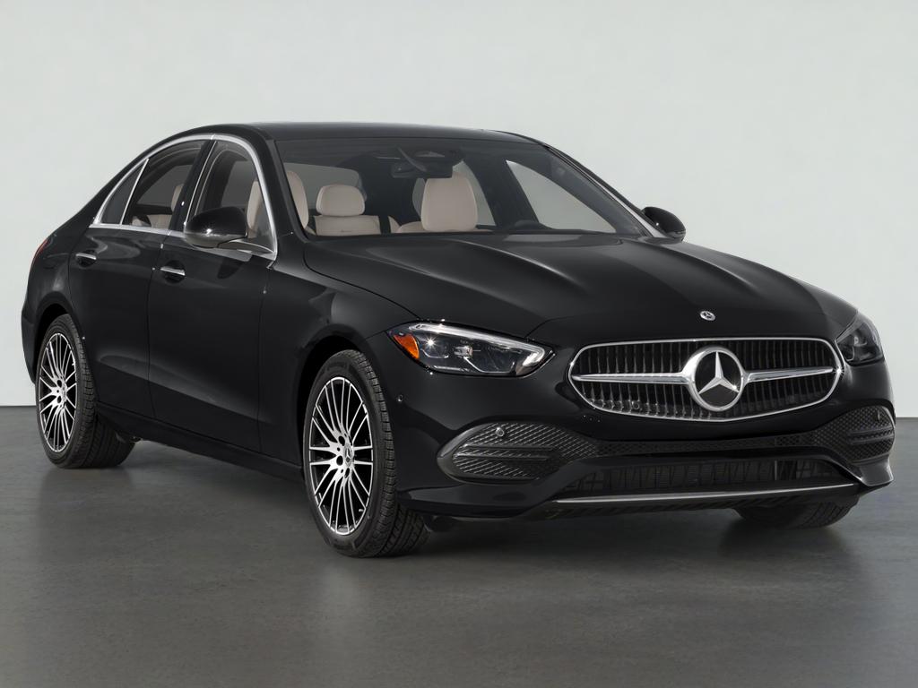 2024 Mercedes-Benz C 300 C 300